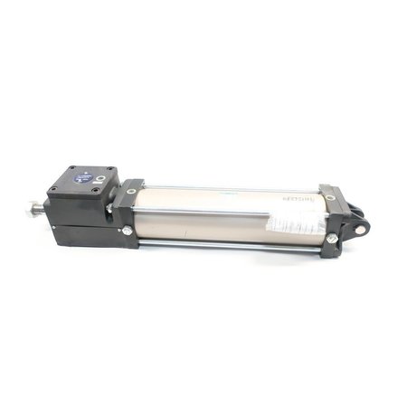 Ckd Pneumatic Cylinder JSC3-N-CB-125B-450